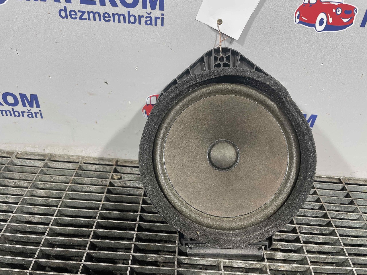 DIFUZOR AUDIO OPEL ASTRA J ASTRA J - - (2009 2012)