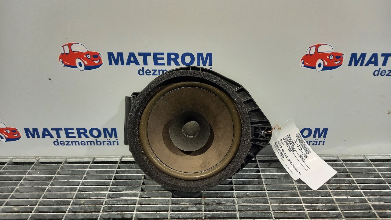 DIFUZOR AUDIO OPEL ASTRA J ASTRA J - - (2012 2015)
