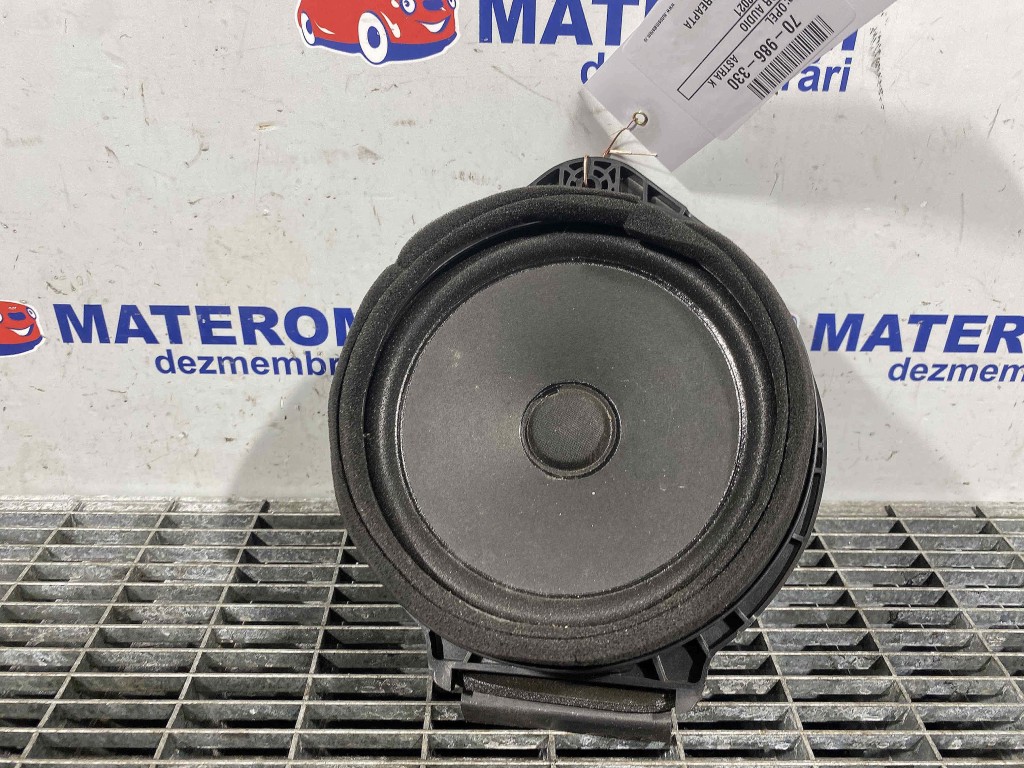 DIFUZOR AUDIO OPEL ASTRA K - - (2015 2021)