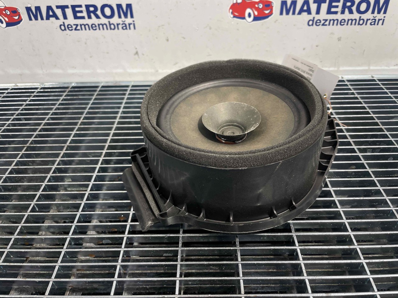 DIFUZOR AUDIO OPEL ASTRA K - - (2015 2021)