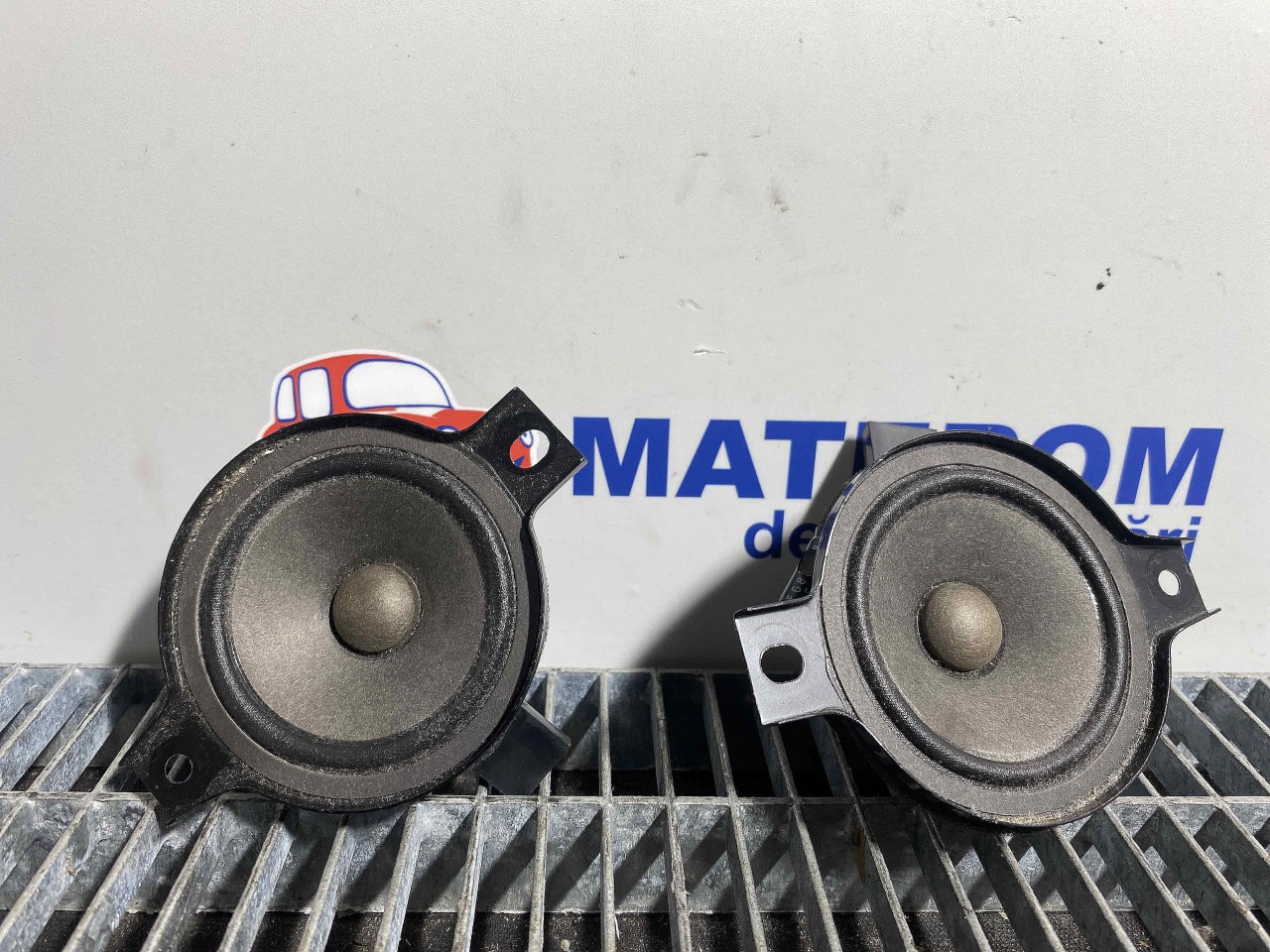 DIFUZOR AUDIO OPEL ASTRA K - - (2015 2021)