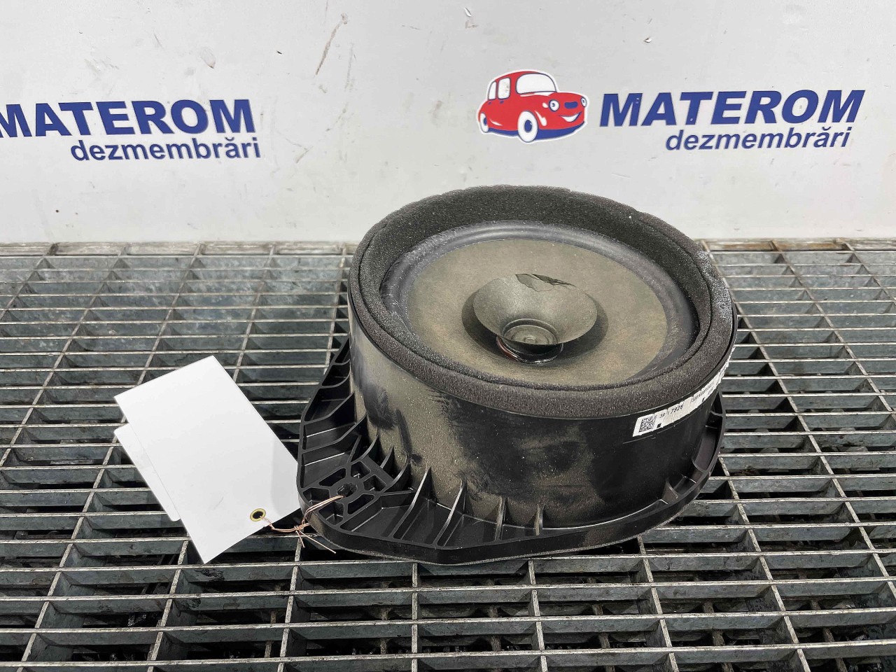 DIFUZOR AUDIO OPEL ASTRA K - - (2015 2021)