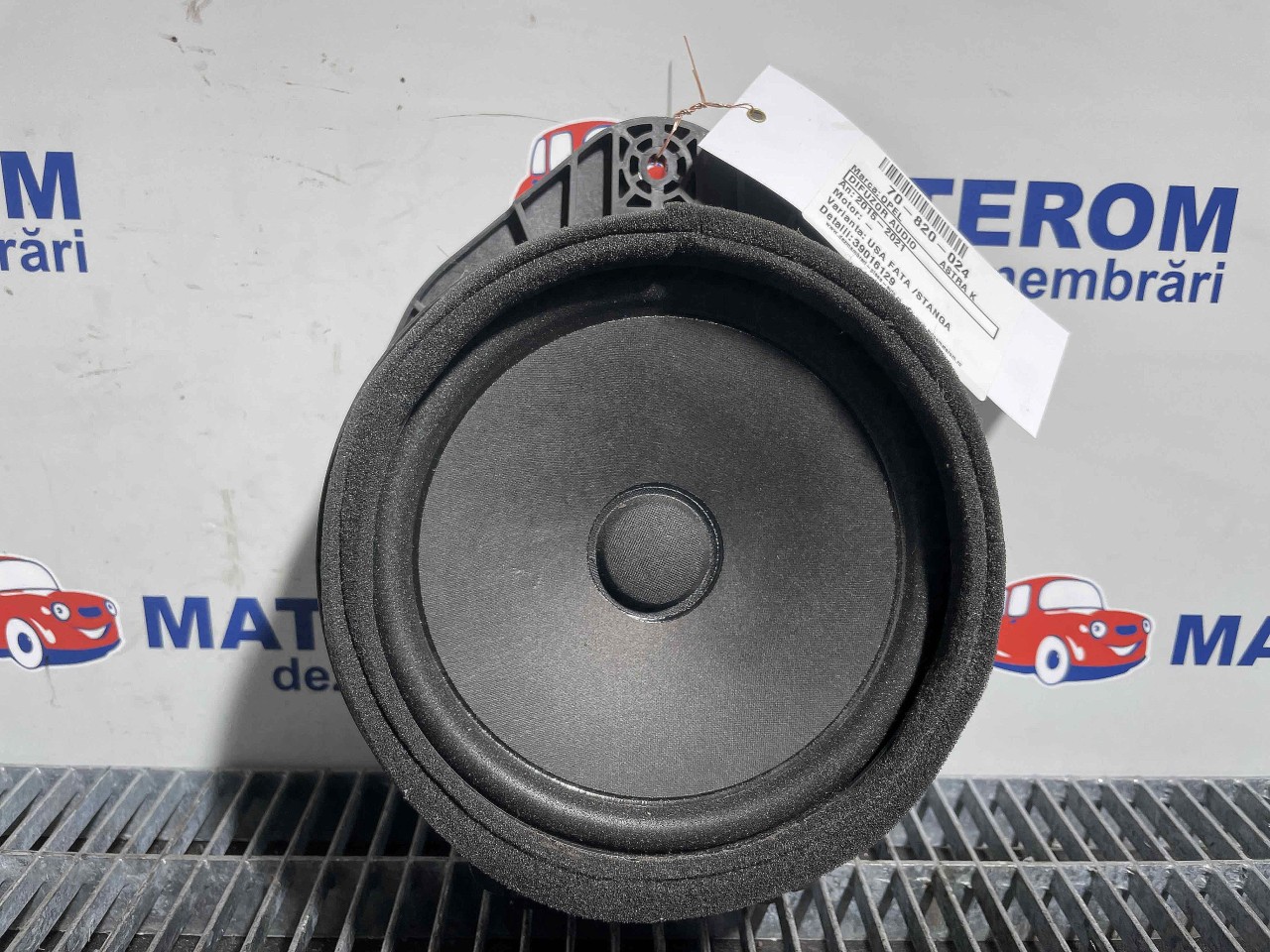 DIFUZOR AUDIO OPEL ASTRA K - - (2015 2021)