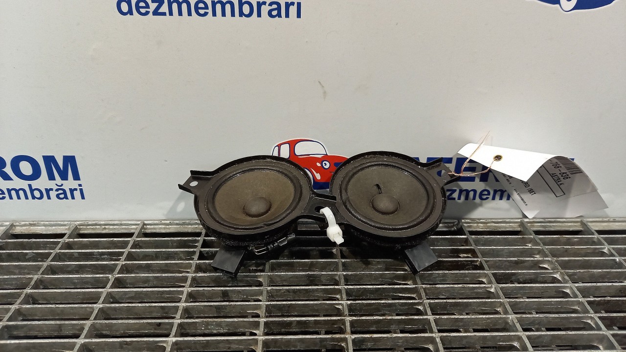 DIFUZOR AUDIO OPEL ASTRA K - - (2015 2021)