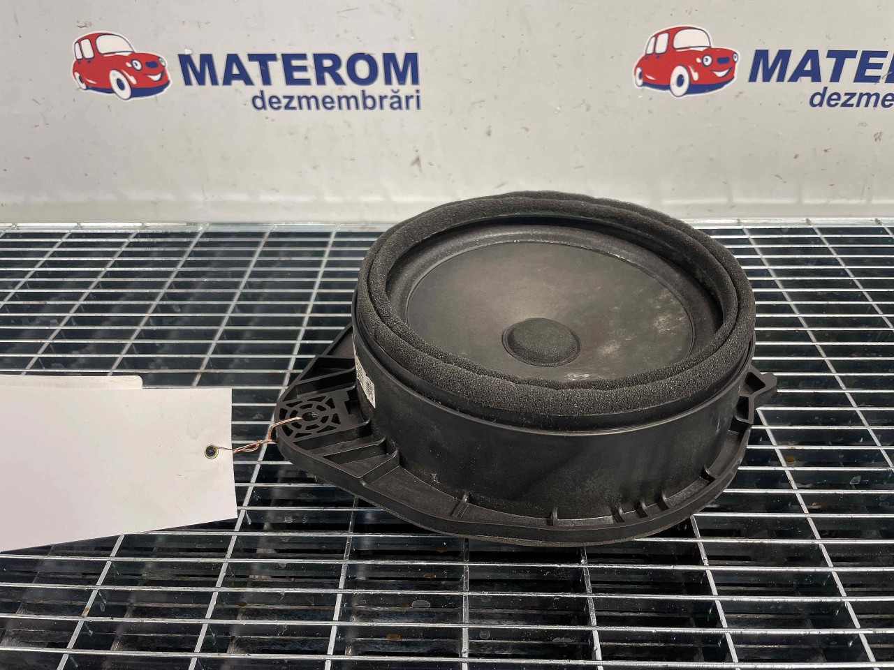DIFUZOR AUDIO OPEL ASTRA K - - (2015 2021)