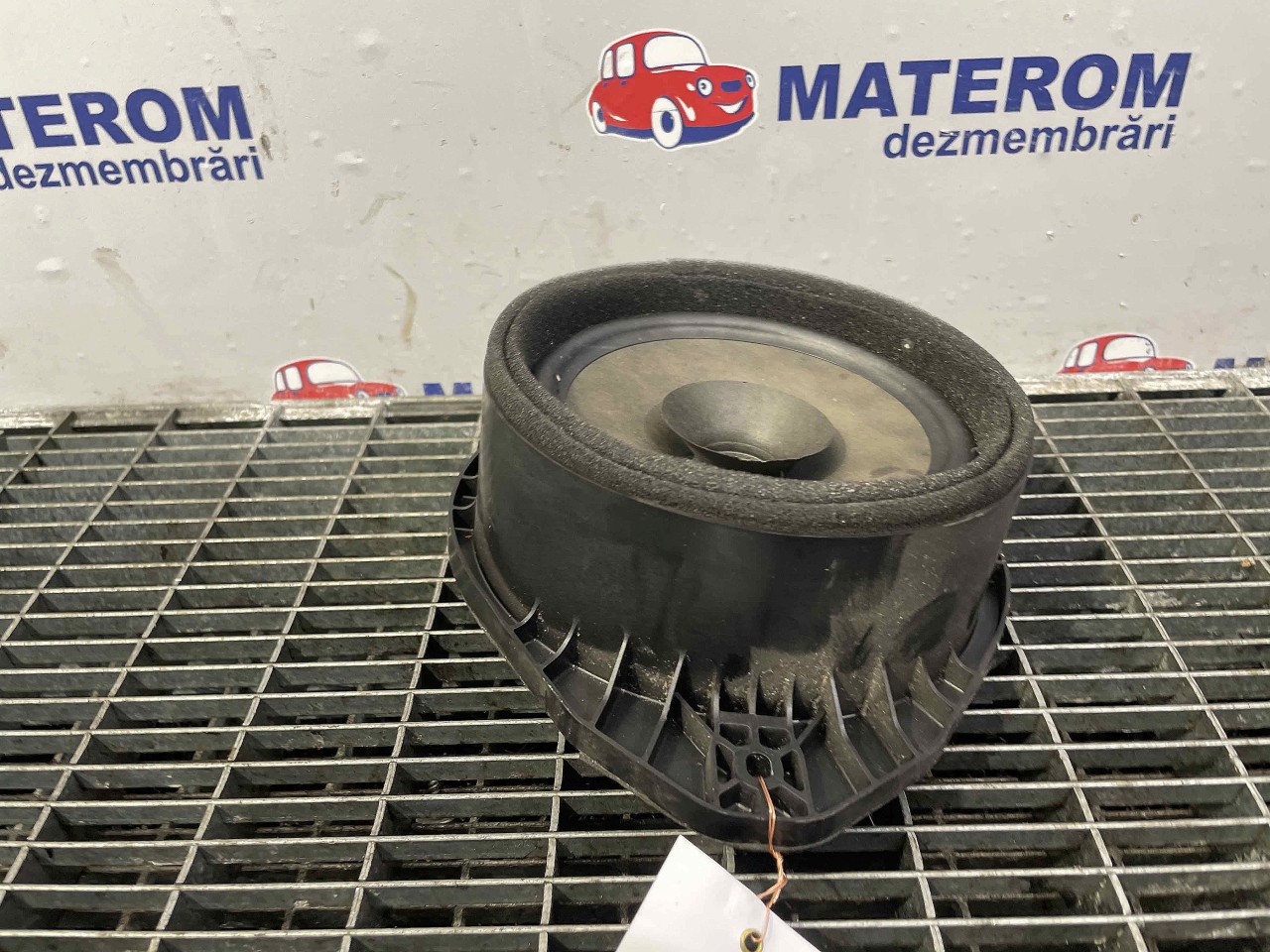 DIFUZOR AUDIO OPEL ASTRA K ASTRA K - - (2015 2021)