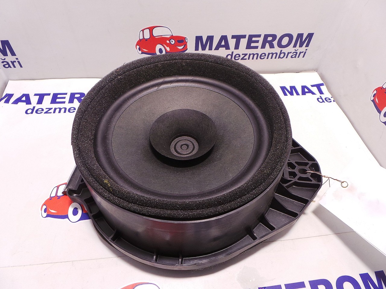 DIFUZOR AUDIO OPEL ASTRA K ASTRA K - - (2015 2021)