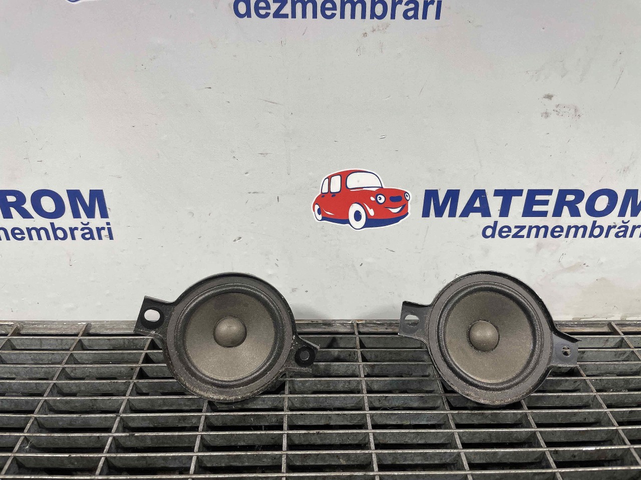 DIFUZOR AUDIO OPEL ASTRA K ASTRA K - - (2015 2021)