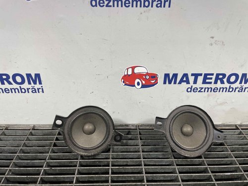 DIFUZOR AUDIO OPEL ASTRA K ASTRA K - - (2015 2021)