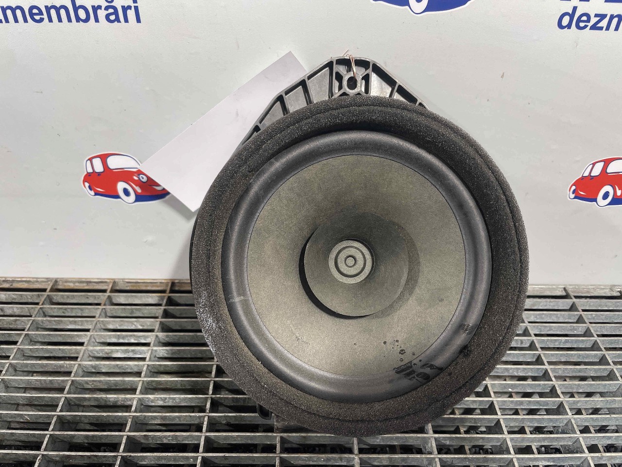 DIFUZOR AUDIO OPEL ASTRA K ASTRA K - - (2015 2021)
