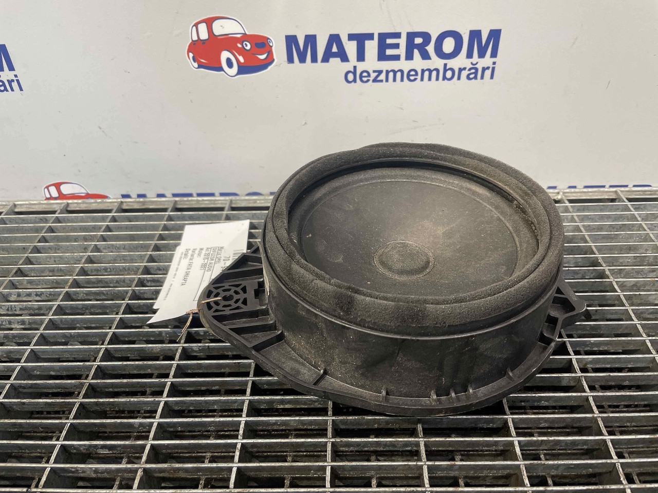 DIFUZOR AUDIO OPEL ASTRA K ASTRA K - - (2015 2021)