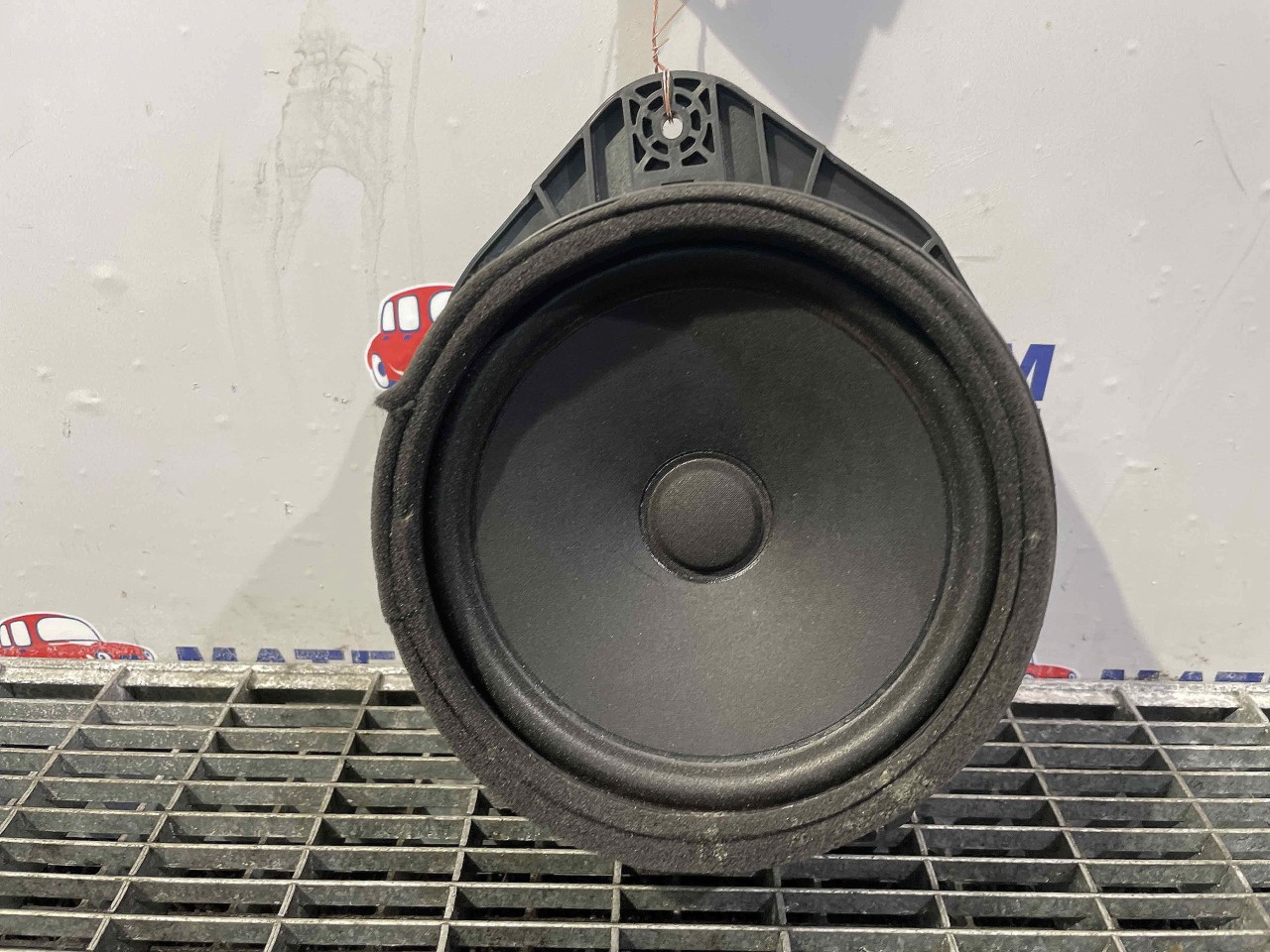 DIFUZOR AUDIO OPEL ASTRA K ASTRA K - - (2015 2021)
