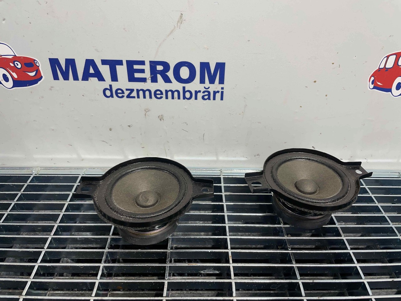 DIFUZOR AUDIO OPEL ASTRA K ASTRA K - - (2015 2021)