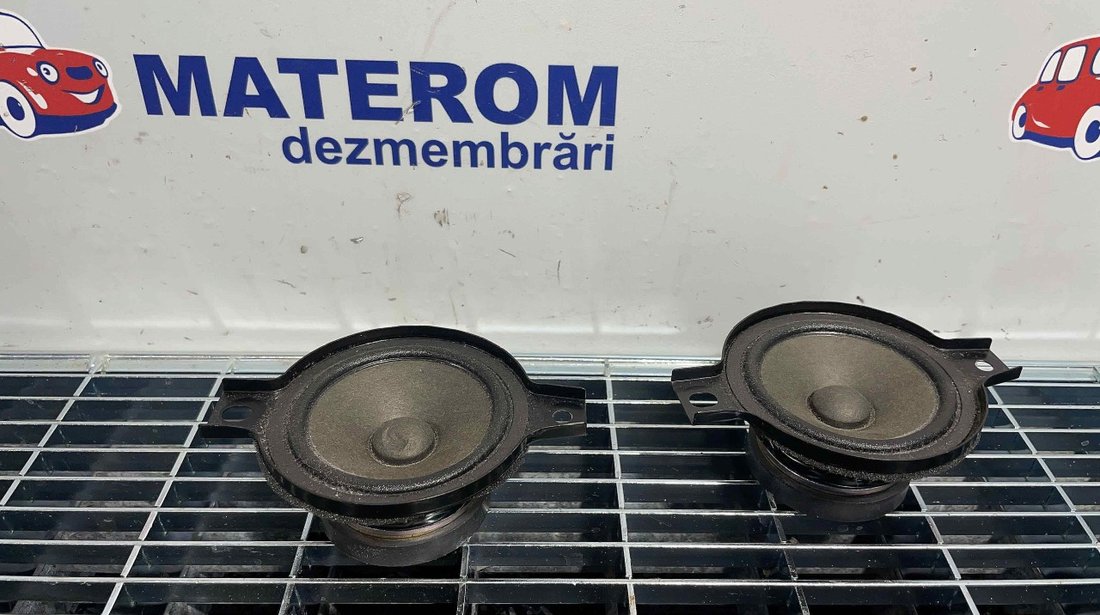 DIFUZOR AUDIO OPEL ASTRA K ASTRA K - - (2015 2021)