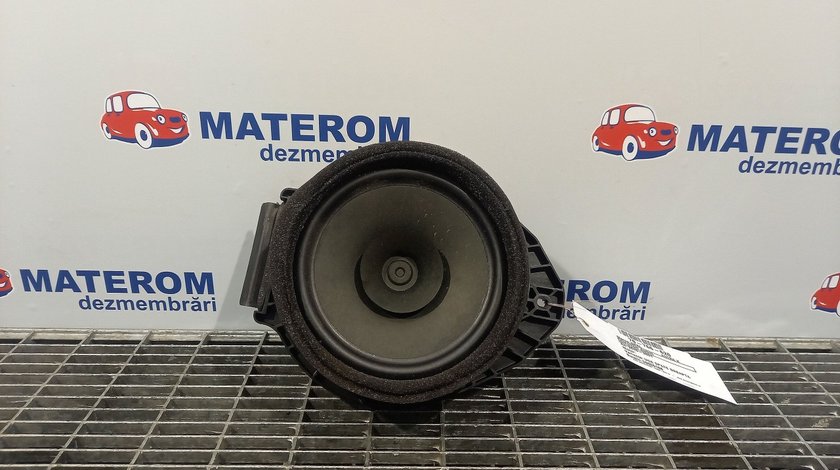 DIFUZOR AUDIO OPEL ASTRA K ASTRA K - (2015 2021)