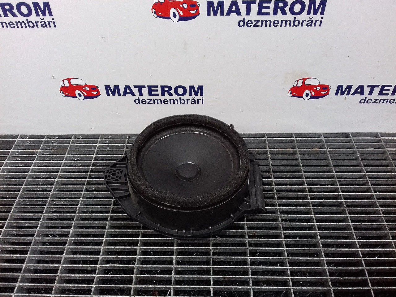 DIFUZOR AUDIO OPEL ASTRA K ASTRA K B16DTH - (2015 2021)
