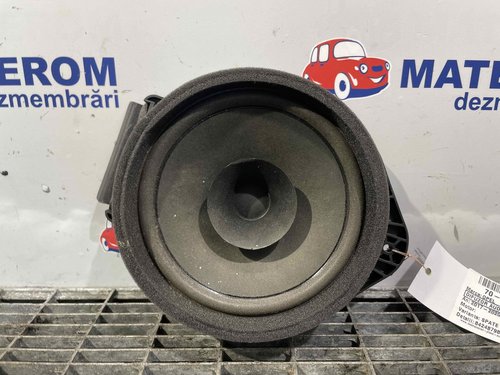 DIFUZOR AUDIO OPEL CROSSLAND X - - (2017 2020)