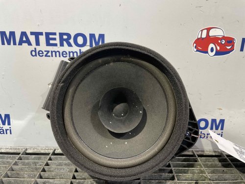 DIFUZOR AUDIO OPEL CROSSLAND X - - (2017 2020)