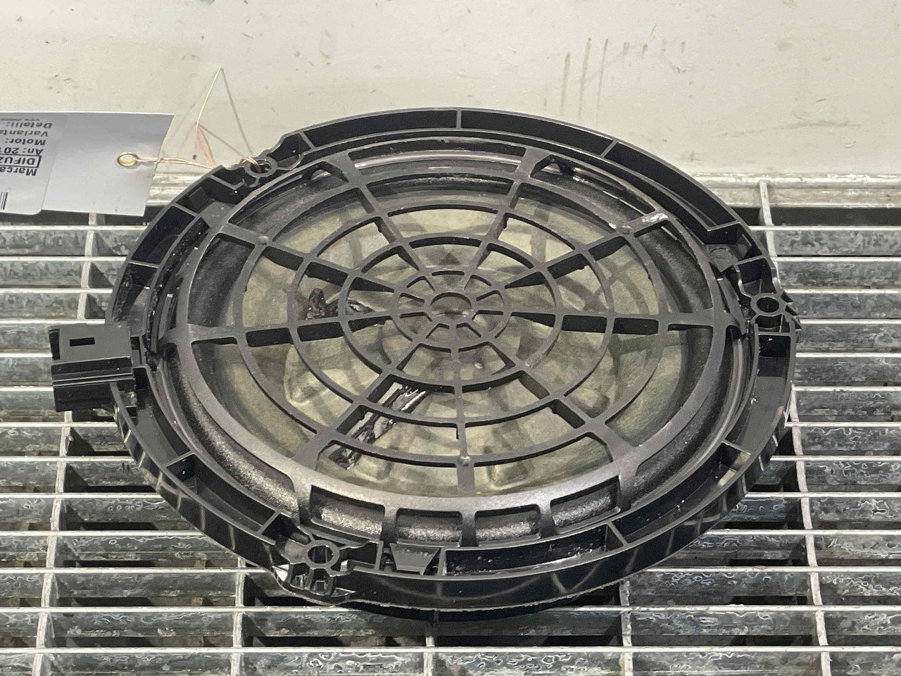 DIFUZOR AUDIO OPEL GRANDLAND X - - (2017 2021)