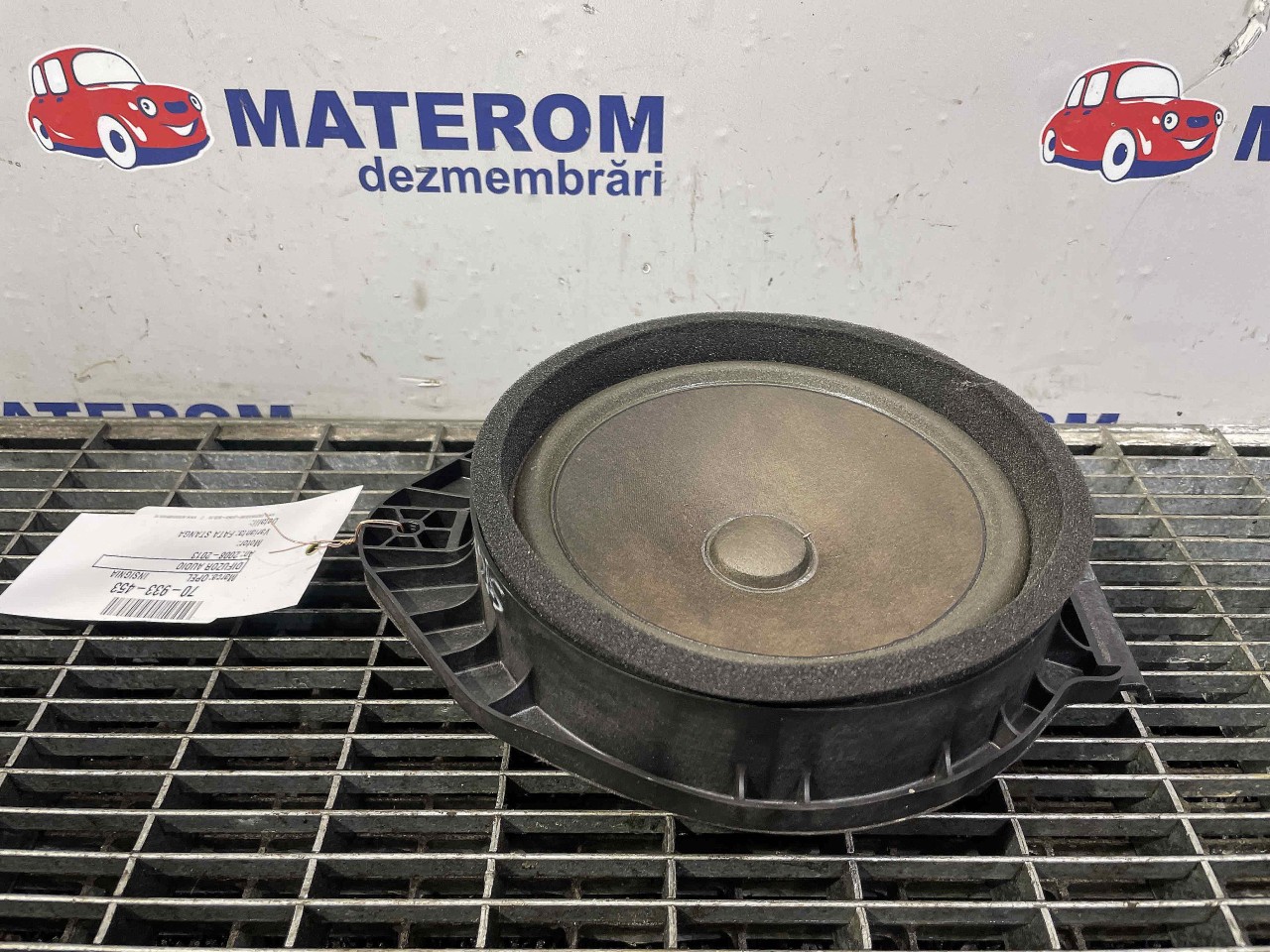 DIFUZOR AUDIO OPEL INSIGNIA - - (2008 2013)