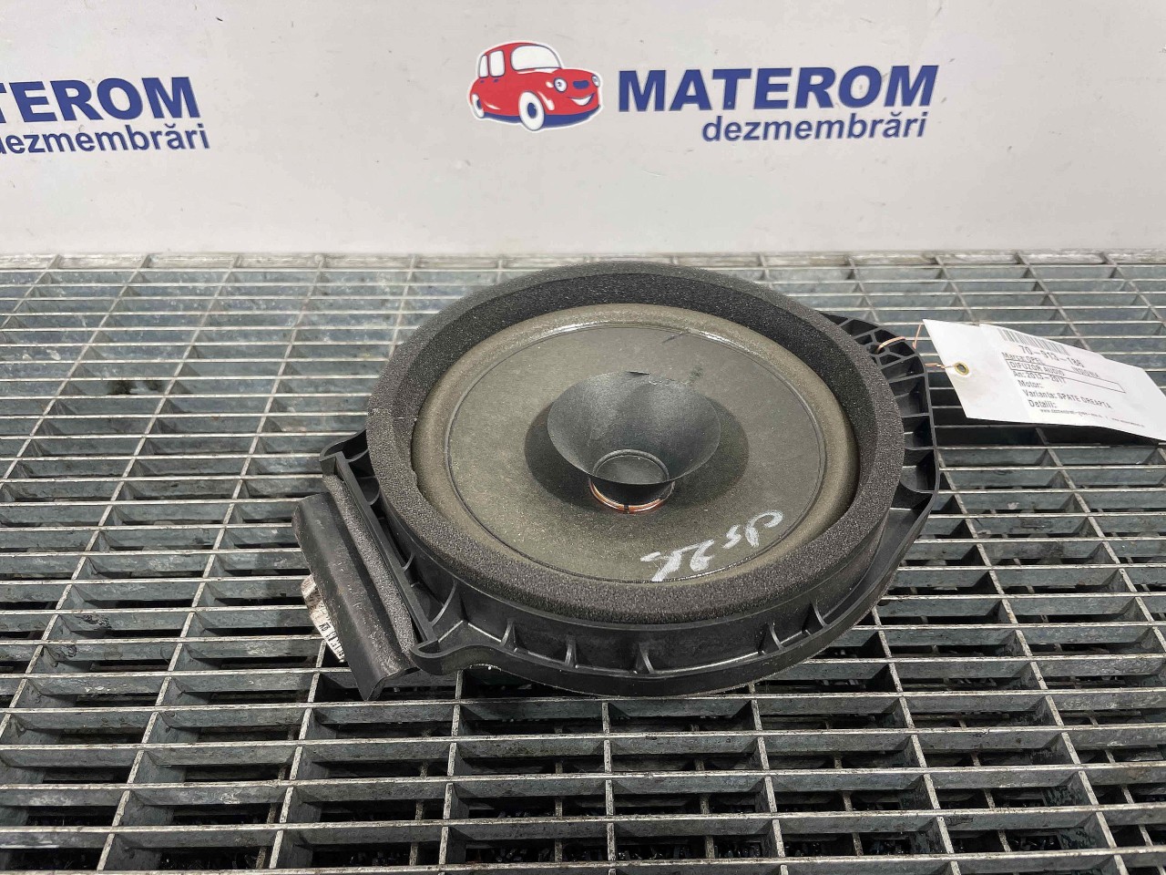 DIFUZOR AUDIO OPEL INSIGNIA - - (2013 2017)