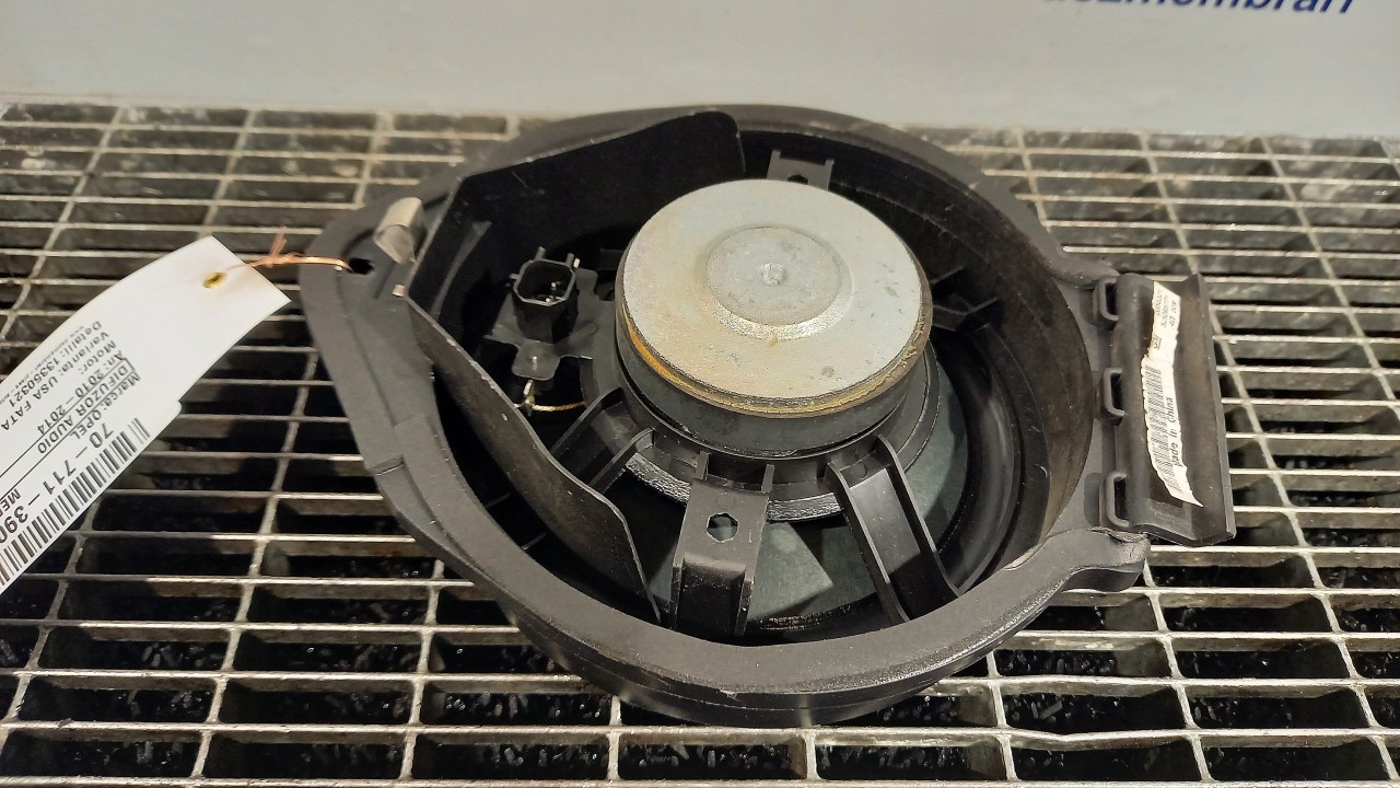 DIFUZOR AUDIO OPEL MERIVA B - - (2010 2014)