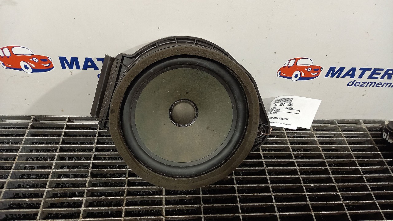 DIFUZOR AUDIO OPEL MERIVA B - - (2010 2014)