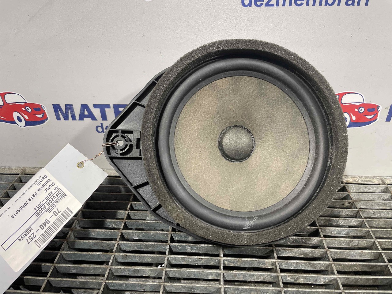 DIFUZOR AUDIO OPEL MERIVA B - - (2010 2014)