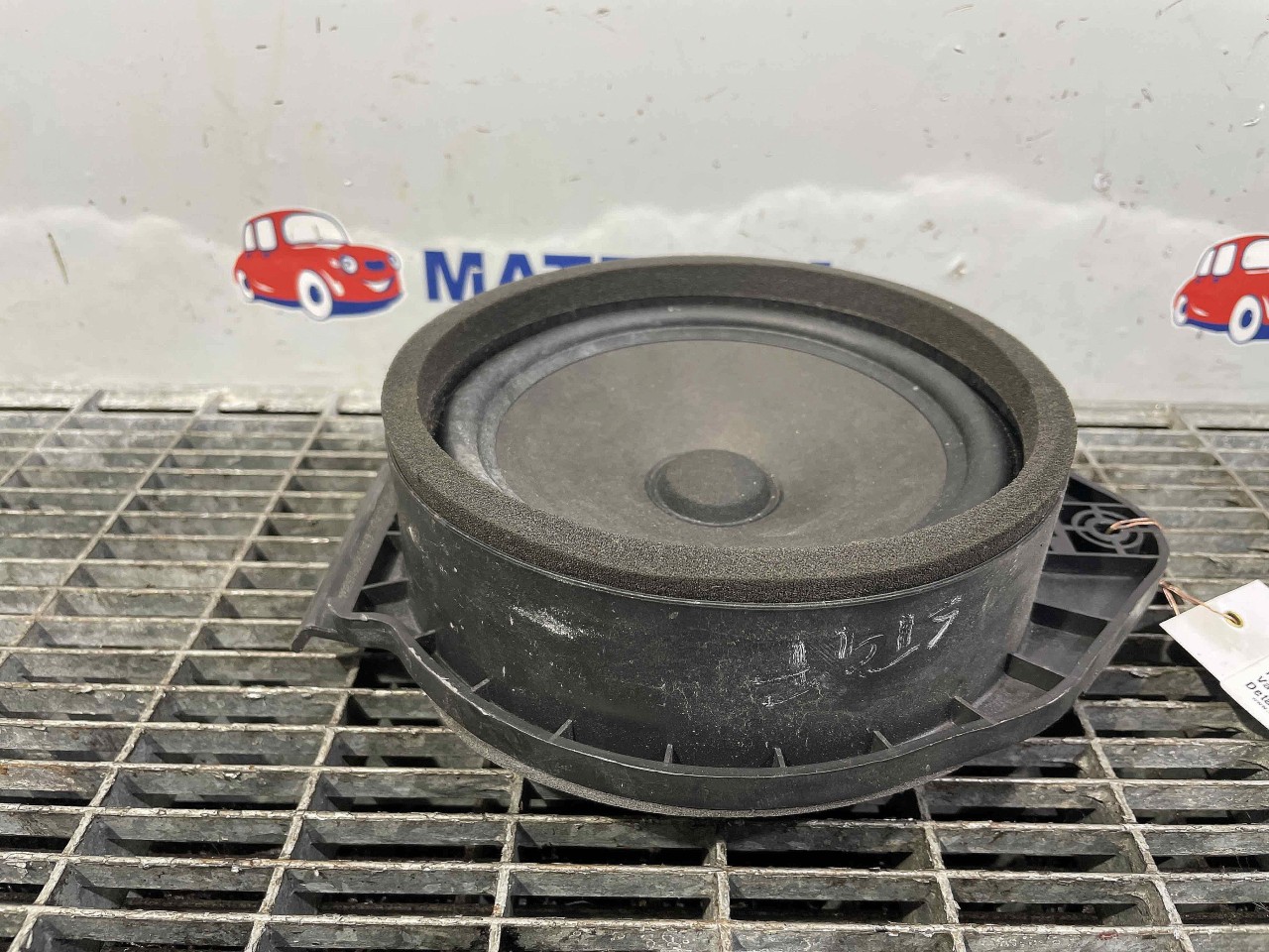 DIFUZOR AUDIO OPEL MERIVA B - - (2014 2017)