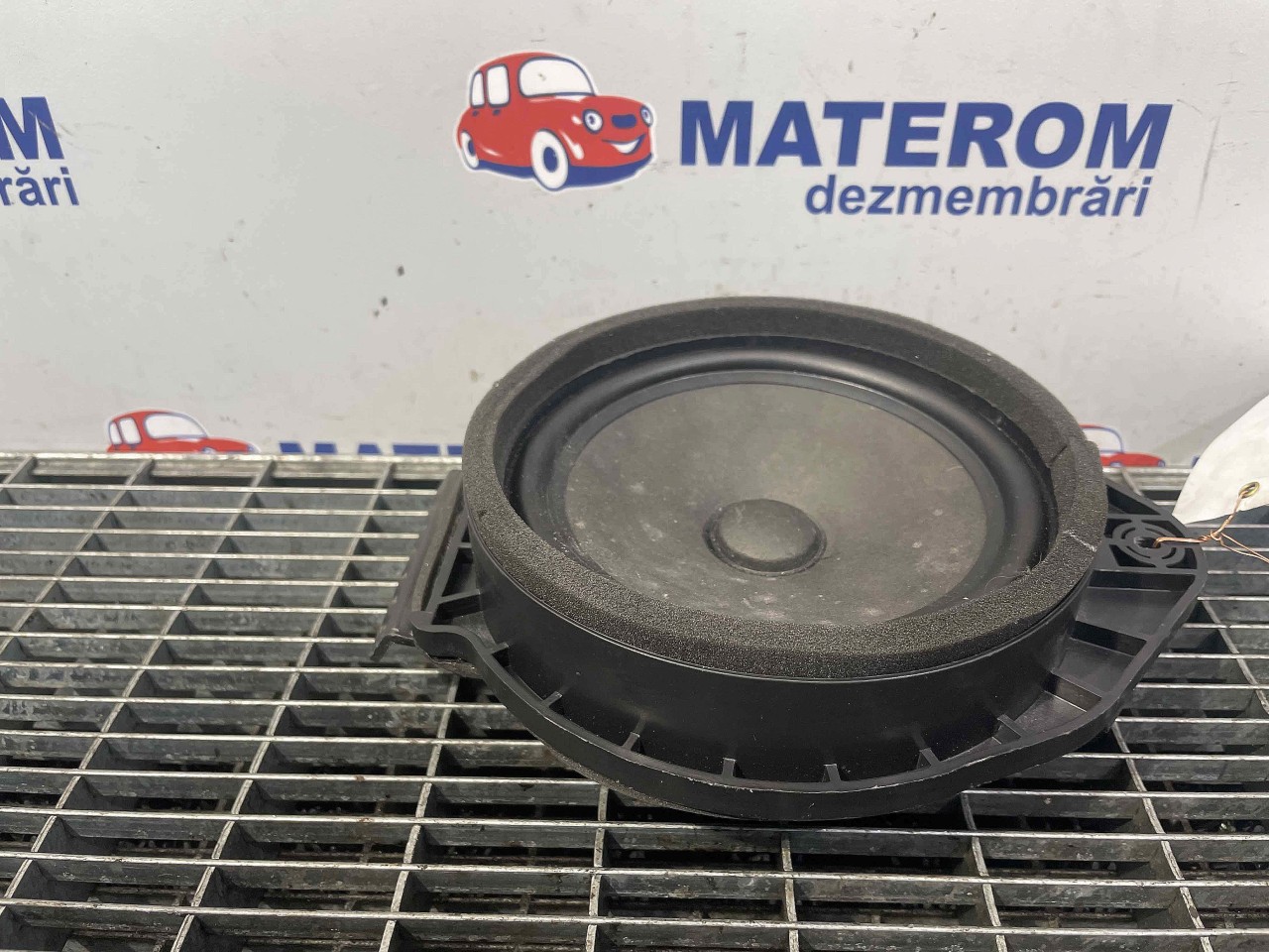 DIFUZOR AUDIO OPEL MOKKA - - (2012 2016)