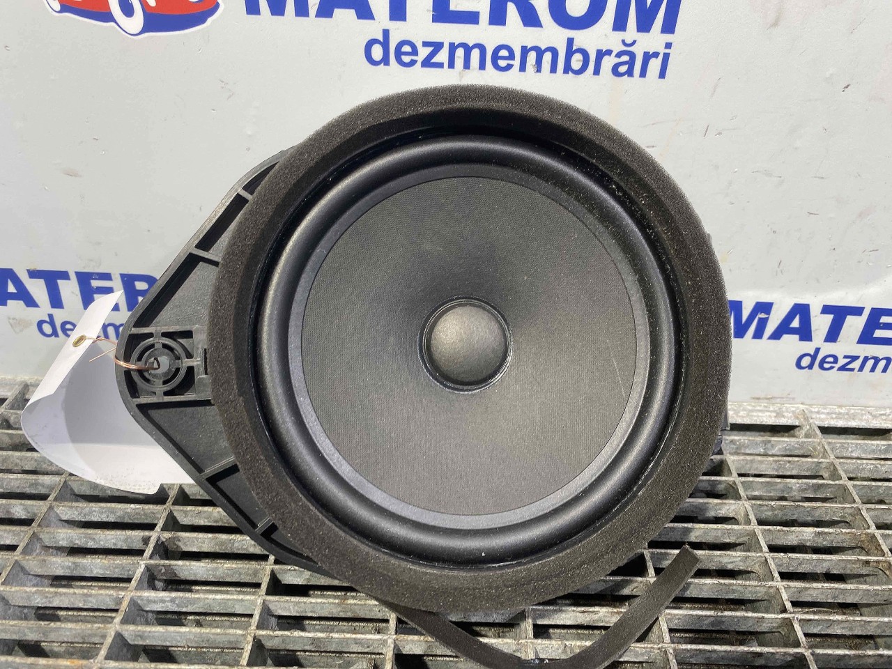 DIFUZOR AUDIO OPEL MOKKA - - (2012 2016)
