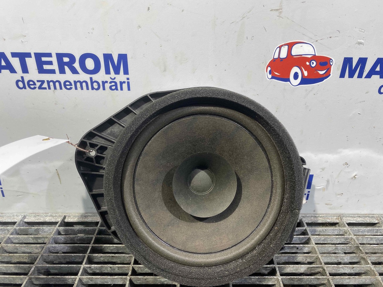 DIFUZOR AUDIO OPEL MOKKA - - (2012 2016)