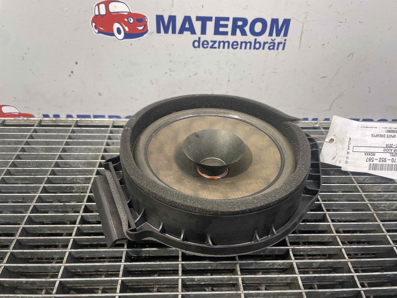 DIFUZOR AUDIO OPEL MOKKA - - (2012 2016)