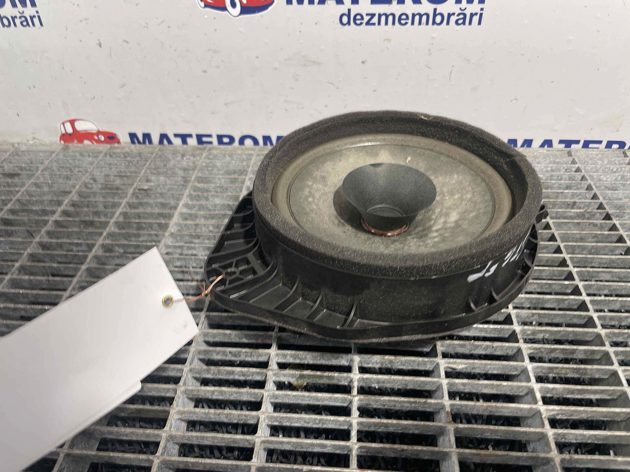 DIFUZOR AUDIO OPEL MOKKA MOKKA - - (2012 2016)