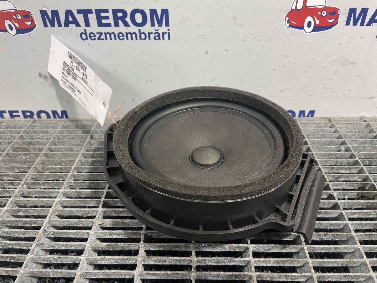DIFUZOR AUDIO OPEL MOKKA MOKKA - - (2012 2016)
