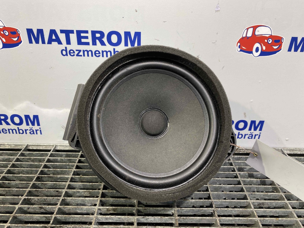 DIFUZOR AUDIO OPEL ZAFIRA C - - (2011 20