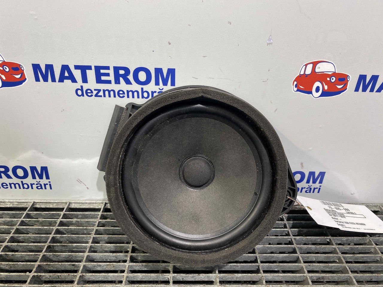 DIFUZOR AUDIO OPEL ZAFIRA C - - (2011 2016)