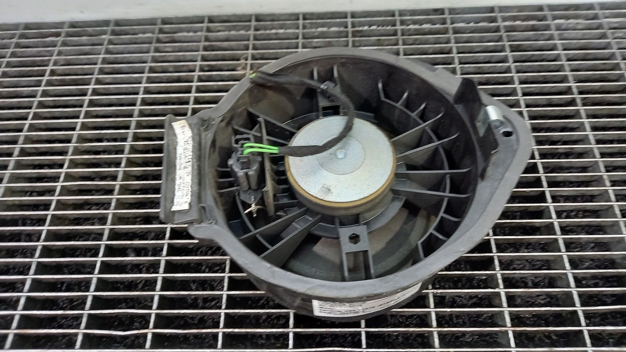 DIFUZOR AUDIO OPEL ZAFIRA C - - (2011 2016)