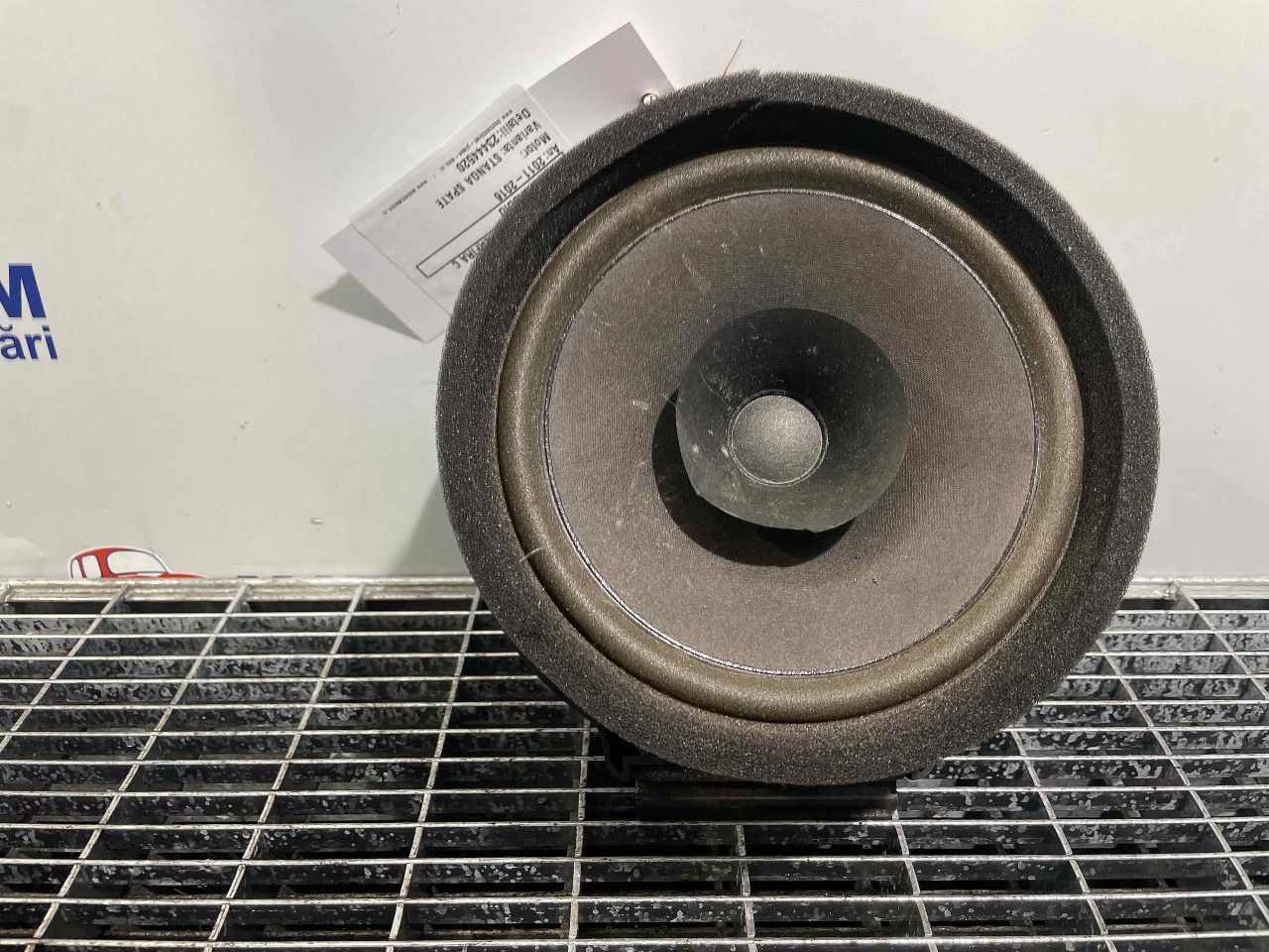 DIFUZOR AUDIO OPEL ZAFIRA C - - (2011 2016)