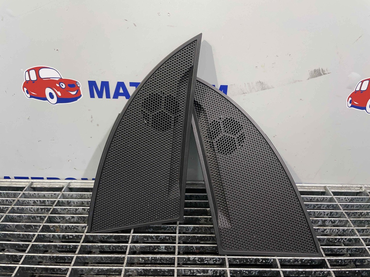 DIFUZOR AUDIO OPEL ZAFIRA C ZAFIRA C - - (2011 2016)