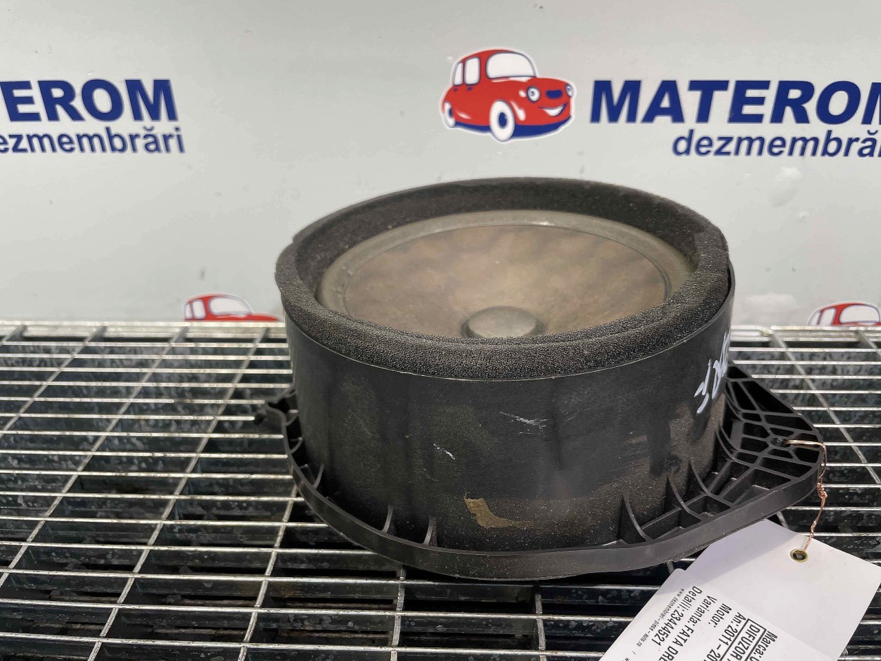 DIFUZOR AUDIO OPEL ZAFIRA C ZAFIRA C - - (2011 2016)