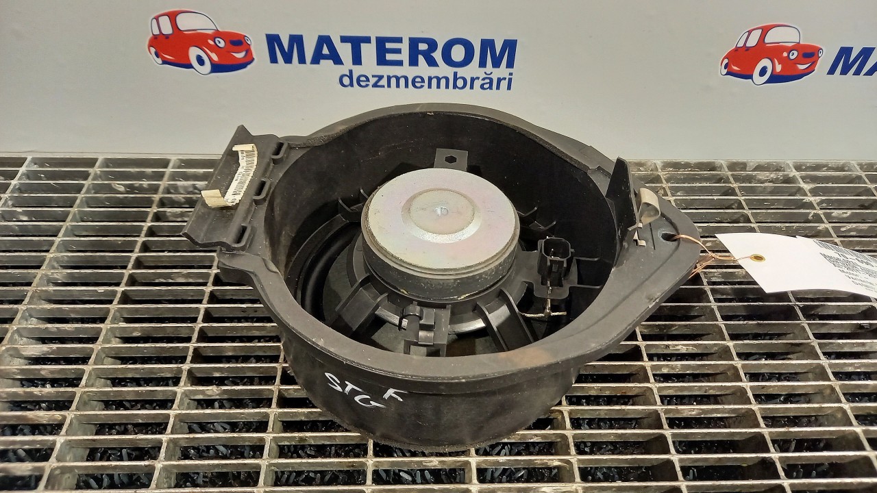 DIFUZOR AUDIO OPEL ZAFIRA C ZAFIRA C - - (2011 2016)