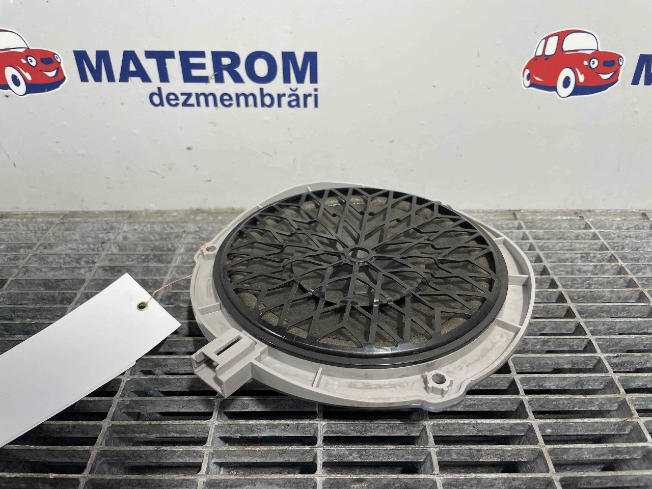 DIFUZOR AUDIO PEUGEOT 2008 2008 - - (2013 2018)