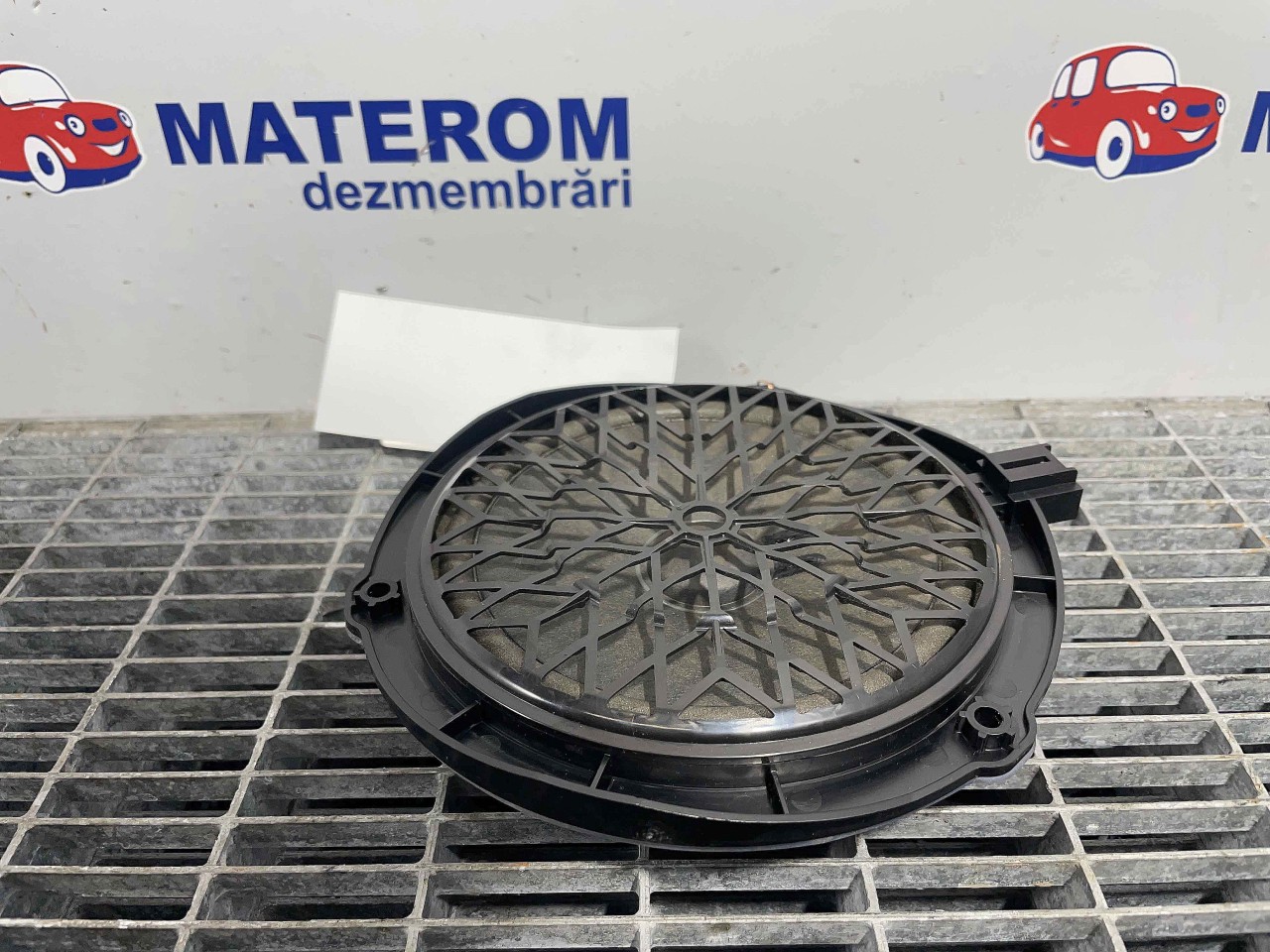 DIFUZOR AUDIO PEUGEOT 2008 - - (2013 2018)