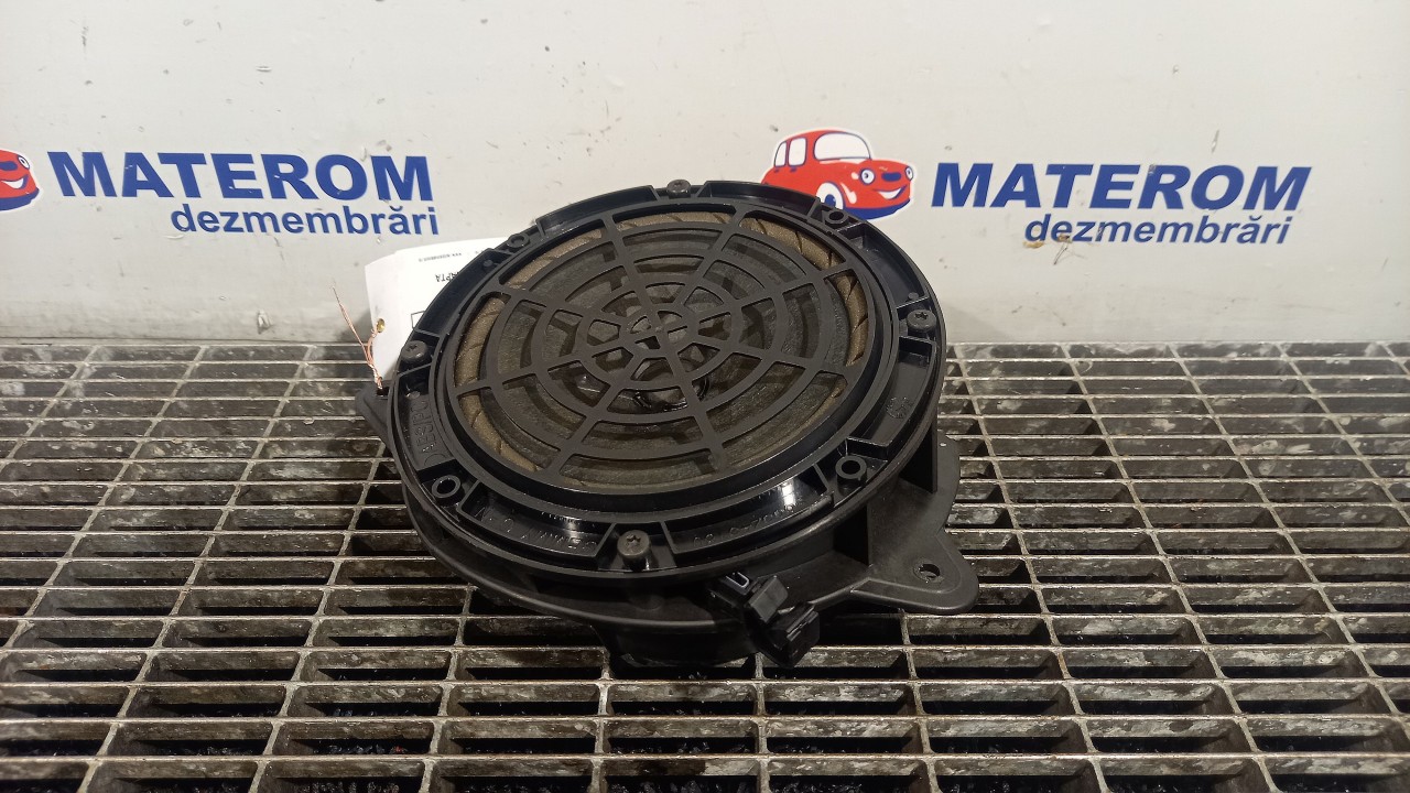 DIFUZOR AUDIO PEUGEOT 3008 - - (2008 2013)