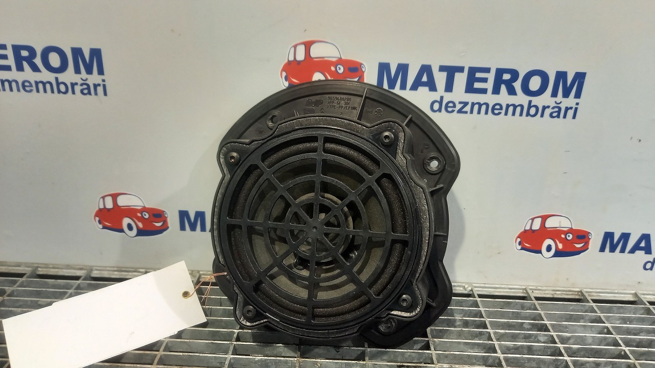 DIFUZOR AUDIO PEUGEOT 308 - - (2007 2011)