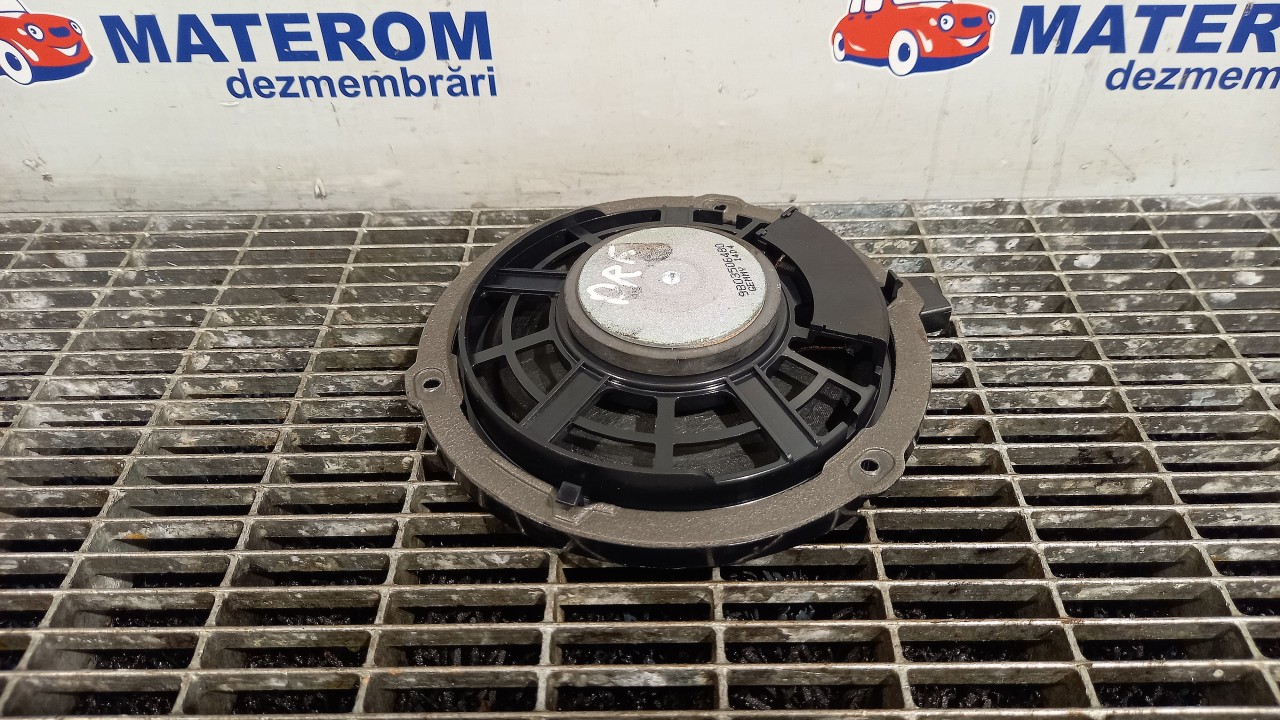 DIFUZOR AUDIO PEUGEOT 308 - - (2012 2015)