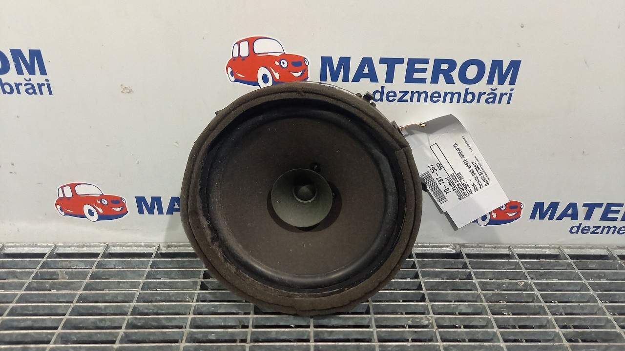 DIFUZOR AUDIO PEUGEOT 4007 - - (2007 2012)