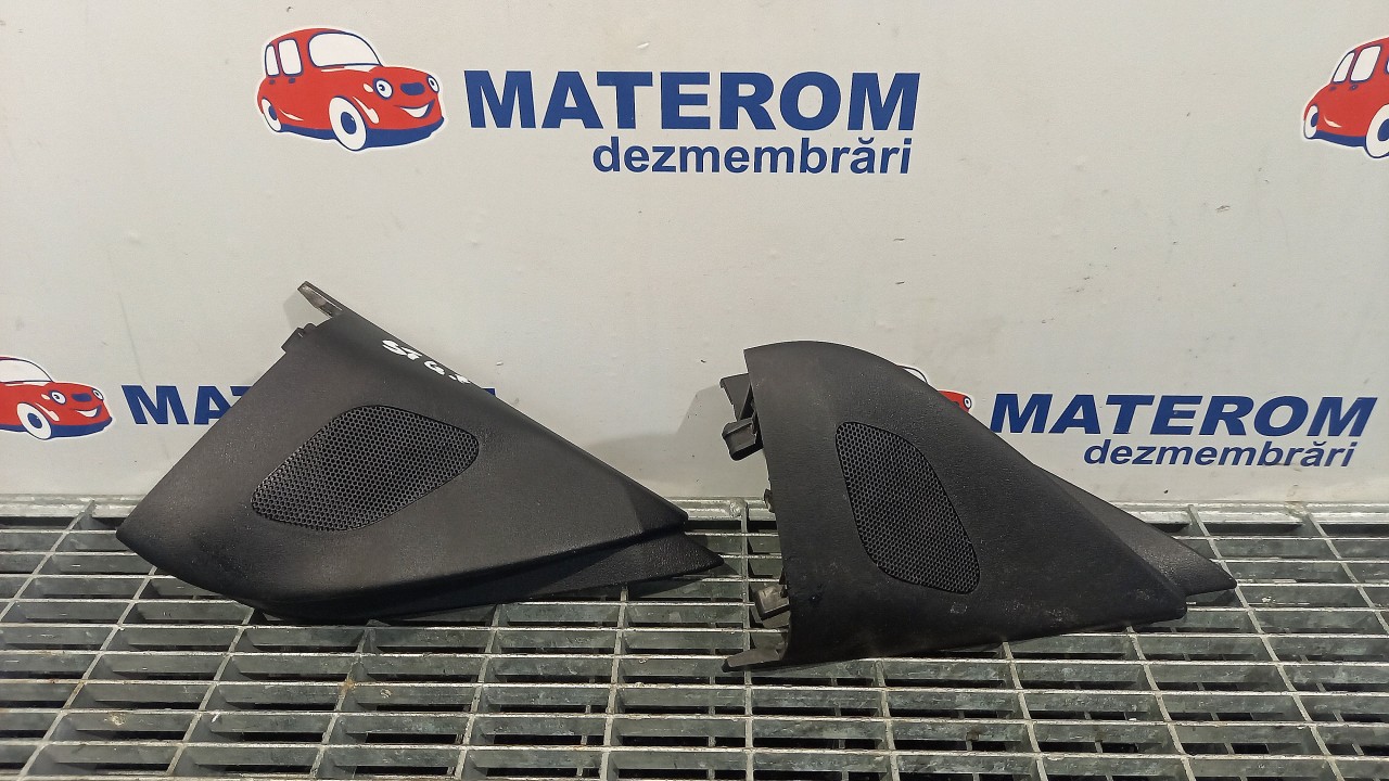 DIFUZOR AUDIO PEUGEOT 4007 4007 - - (2007 2012)