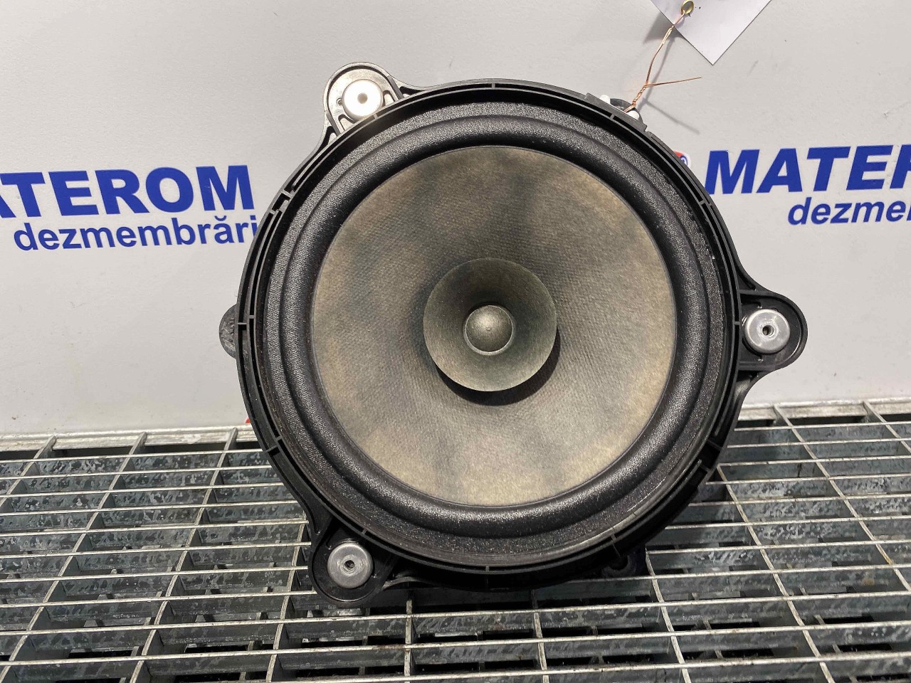 DIFUZOR AUDIO RENAULT CAPTUR - - (2013 2016)